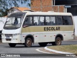 Escolares 097 na cidade de Parnaíba, Piauí, Brasil, por Otto Danger. Número da foto: #13099555.
