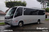 Elias Tur Viagens e Turismo  na cidade de Amargosa, Bahia, Brasil, por Ônibus Ssa. Número da foto: #13101245.