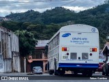 ATD - AutoTransportes Desamparados 74 na cidade de Aserrí, Aserrí, San José, Costa Rica, por Sebas Gamboa. Número da foto: #13099348.