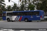 BR Mobilidade Baixada Santista 821074 na cidade de Cubatão, São Paulo, Brasil, por Moiséis Inácio. Número da foto: #13102098.