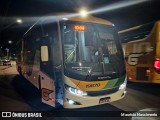Empresa Gontijo de Transportes 19870 na cidade de Belo Horizonte, Minas Gerais, Brasil, por Maurício Nascimento. Número da foto: #13102266.