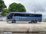Expresso Brasileiro 7565 na cidade de Teixeira de Freitas, Bahia, Brasil, por Davi Novais. Número da foto: #13099859.