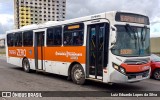 Maravilha Auto Ônibus ITB-06.02.069 na cidade de Itaboraí, Rio de Janeiro, Brasil, por Luiz Eduardo Lopes da Silva. Número da foto: #13100291.