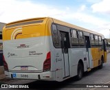 Transimão 5096 na cidade de Contagem, Minas Gerais, Brasil, por Bruno Santos Lima. Número da foto: #13099258.