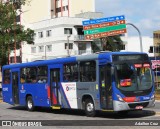 Empresa de Ônibus Pássaro Marron 92.602 na cidade de Taubaté, São Paulo, Brasil, por Adailton Cruz. Número da foto: #:id.