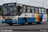 Novix Bus 42527 na cidade de Duque de Caxias, Rio de Janeiro, Brasil, por Maxwel Silva. Número da foto: #13100420.