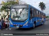 METROCOOP 108 na cidade de Alajuelita, Alajuelita, San José, Costa Rica, por Ronny Santana Sánchez. Número da foto: #13100999.