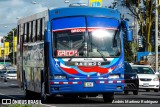 TUAN RL 26 na cidade de La Uruca, San José, San José, Costa Rica, por Andrés Martínez Rodríguez. Número da foto: #13101119.