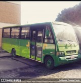 Transportes São Silvestre LCC1315 na cidade de Rio de Janeiro, Rio de Janeiro, Brasil, por Guilherme Pereira Costa. Número da foto: #13099494.