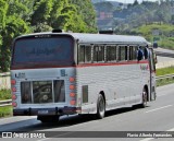 Alpha Transporte e Turismo 2000 na cidade de Araçariguama, São Paulo, Brasil, por Flavio Alberto Fernandes. Número da foto: #:id.