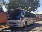 Prefeitura Municipal de Cravinhos 1377 na cidade de Cravinhos, São Paulo, Brasil, por Guilherme A.. Número da foto: #13099169.