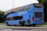 UTIL - União Transporte Interestadual de Luxo 13515 na cidade de Barra do Piraí, Rio de Janeiro, Brasil, por Paulo Henrique Pereira Borges. Número da foto: #:id.