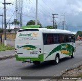 Jaçanã Tur 21722155 na cidade de Manaus, Amazonas, Brasil, por Bus de Manaus AM. Número da foto: #:id.