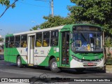 Padova Coletivos 3538 na cidade de Campinas, São Paulo, Brasil, por Henrique Alves de Paula Silva. Número da foto: #13101049.