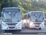 Empresa de Transportes Nossa Senhora da Conceição 4214 na cidade de Natal, Rio Grande do Norte, Brasil, por Luiz Francisco. Número da foto: #13099784.