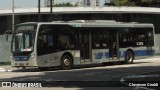 Sambaíba Transportes Urbanos 2 2512 na cidade de São Paulo, São Paulo, Brasil, por Cleverson Giraldi. Número da foto: #13101013.