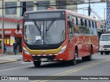 METROCOOP 186 na cidade de Alajuelita, Alajuelita, San José, Costa Rica, por Ronny Santana Sánchez. Número da foto: #13100995.
