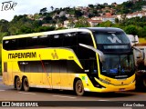 Viação Nova Itapemirim 40246 na cidade de Belo Horizonte, Minas Gerais, Brasil, por César Ônibus. Número da foto: #13101973.