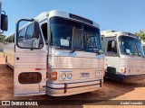 Ônibus Particulares 7385 na cidade de Artur Nogueira, São Paulo, Brasil, por André Leandro. Número da foto: #13100689.