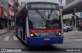 Next Mobilidade - ABC Sistema de Transporte 8050 na cidade de Santo André, São Paulo, Brasil, por MILLER ALVES. Número da foto: #13099219.