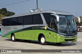 Turin Transportes 2185 na cidade de Duque de Caxias, Rio de Janeiro, Brasil, por Flavio Rodrigues Silva. Número da foto: #13099183.