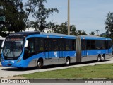 Viação Normandy do Triângulo E12725C na cidade de Rio de Janeiro, Rio de Janeiro, Brasil, por Rafael da Silva Xarão. Número da foto: #:id.