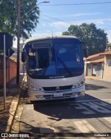 Prefeitura Municipal de Cravinhos 1377 na cidade de Cravinhos, São Paulo, Brasil, por Guilherme A.. Número da foto: #13099167.