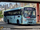 Citral Transporte e Turismo 10067 na cidade de Novo Hamburgo, Rio Grande do Sul, Brasil, por Otávio dos Reis . Número da foto: #13101996.