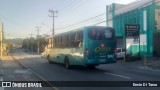 Transporte Coletivo Estrela 1242 na cidade de São José, Santa Catarina, Brasil, por Erwin Di Tarso. Número da foto: #13099342.