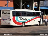 Expresso Vitória de Transportes 13012 na cidade de Porto Alegre, Rio Grande do Sul, Brasil, por Matheus Etges. Número da foto: #13102062.