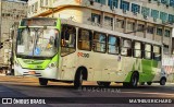 Auto Ônibus Líder 0912001 na cidade de Manaus, Amazonas, Brasil, por MATHEUS RICHARD. Número da foto: #13101506.