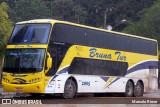 Bruna Tur Agência de Viagens e Turismo 2005 na cidade de Jaraguá do Sul, Santa Catarina, Brasil, por Marcelo Riese. Número da foto: #:id.