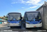Ônibus Particulares 2 1859 na cidade de Osasco, São Paulo, Brasil, por Jackeline Arcanjo. Número da foto: #13100761.