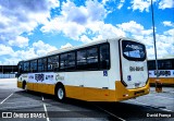 Transportes Barata BN-88415 na cidade de Belém, Pará, Brasil, por David França. Número da foto: #:id.