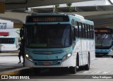 Auto Viação São José 12817 na cidade de Fortaleza, Ceará, Brasil, por Iarley Rodrigues. Número da foto: #:id.
