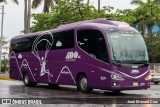 ADO - Autobuses de Oriente 8109 na cidade de Veracruz, Veracruz, México, por Juan Manuel Cruz. Número da foto: #13101010.