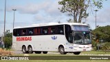 Reunidas Transportes Coletivos 25205 na cidade de Florianópolis, Santa Catarina, Brasil, por Francisco Ivano. Número da foto: #13101433.