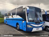 Valentur Turismo 2512 na cidade de Cubatão, São Paulo, Brasil, por Carlos Eduardo. Número da foto: #:id.