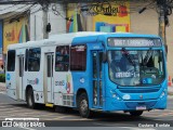 Nova Transporte 22373 na cidade de Serra, Espírito Santo, Brasil, por Gustavo  Bonfate. Número da foto: #:id.