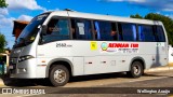 Rennan Tur Fretamento e Turismo 25822006 na cidade de Capistrano, Ceará, Brasil, por Wellington Araújo. Número da foto: #13099186.