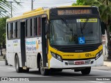 Via Metro - Auto Viação Metropolitana 0211713 na cidade de Maracanaú, Ceará, Brasil, por Enzo Alves. Número da foto: #:id.