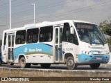 Auto Viação Vera Cruz - Belford Roxo RJ 112.049 na cidade de Nova Iguaçu, Rio de Janeiro, Brasil, por Wescley  Costa. Número da foto: #:id.