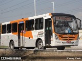 Linave Transportes A03061 na cidade de Nova Iguaçu, Rio de Janeiro, Brasil, por Wescley  Costa. Número da foto: #13100353.