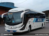 Expresso Azul 111 na cidade de Porto Alegre, Rio Grande do Sul, Brasil, por André Lourenço de Freitas. Número da foto: #13101957.