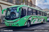 Transportes Zúñiga S.A. 00 na cidade de Hospital, San José, San José, Costa Rica, por Andrés Martínez Rodríguez. Número da foto: #:id.