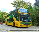 Empresa Gontijo de Transportes 23000 na cidade de São Paulo, São Paulo, Brasil, por Luciano  Piske. Número da foto: #13102171.