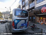 AGC Rio Turismo RJ 635.005 na cidade de Nova Friburgo, Rio de Janeiro, Brasil, por Pedro Henrique Sudoh. Número da foto: #13099926.