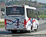 AS Service 1319 na cidade de Araçariguama, São Paulo, Brasil, por Flavio Alberto Fernandes. Número da foto: #13100682.