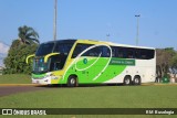 Expresso Princesa dos Campos 6433 na cidade de Cascavel, Paraná, Brasil, por RM Busologia. Número da foto: #:id.