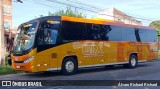 Gertaxi 346 na cidade de Fortaleza, Ceará, Brasil, por Álvaro Richard. Número da foto: #13100180.